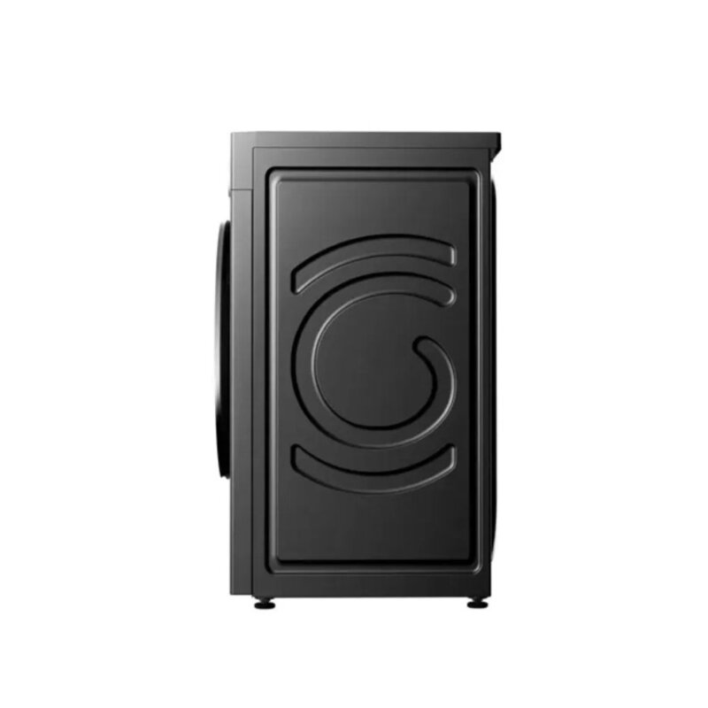 TCL C311FLG 10.5Kg Wash And Spin Front Load Washing Machine by TCL — view 4