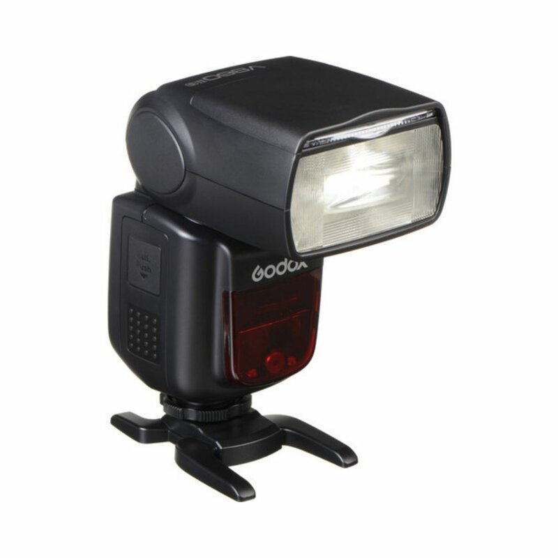 Godox VING V860IIS TTL Li-Ion Flash Kit For Sony Cameras by Godox — view 3