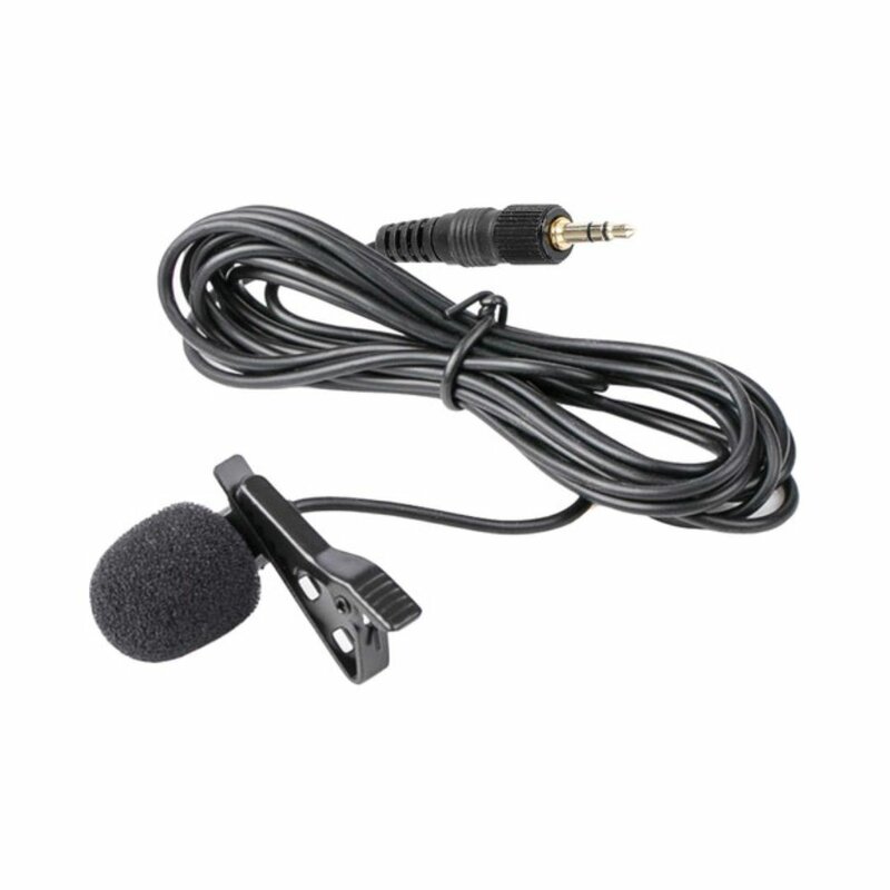 Saramonic Blink 500 B2 2-Person Digital Camera-Mount Wireless Omni Lavalier Microphone System (2.4 GHz) by Saramonic — view 4