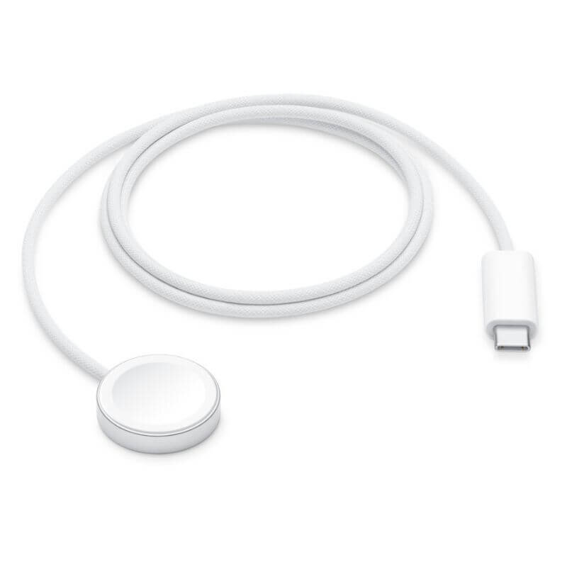 Apple Watch Charger USB-C - Fast And Reliable Charging For Your Apple Watch In 2025 by Apple