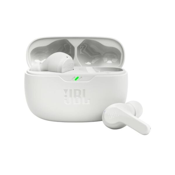 JBL Vibe Beam True Wireless Earbuds – Deep Bass Sound by JBL — view 2
