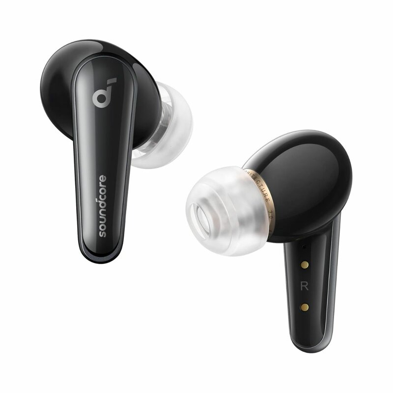 Anker SoundCore Liberty 4 NC True Wireless Earbuds by Anker — view 2