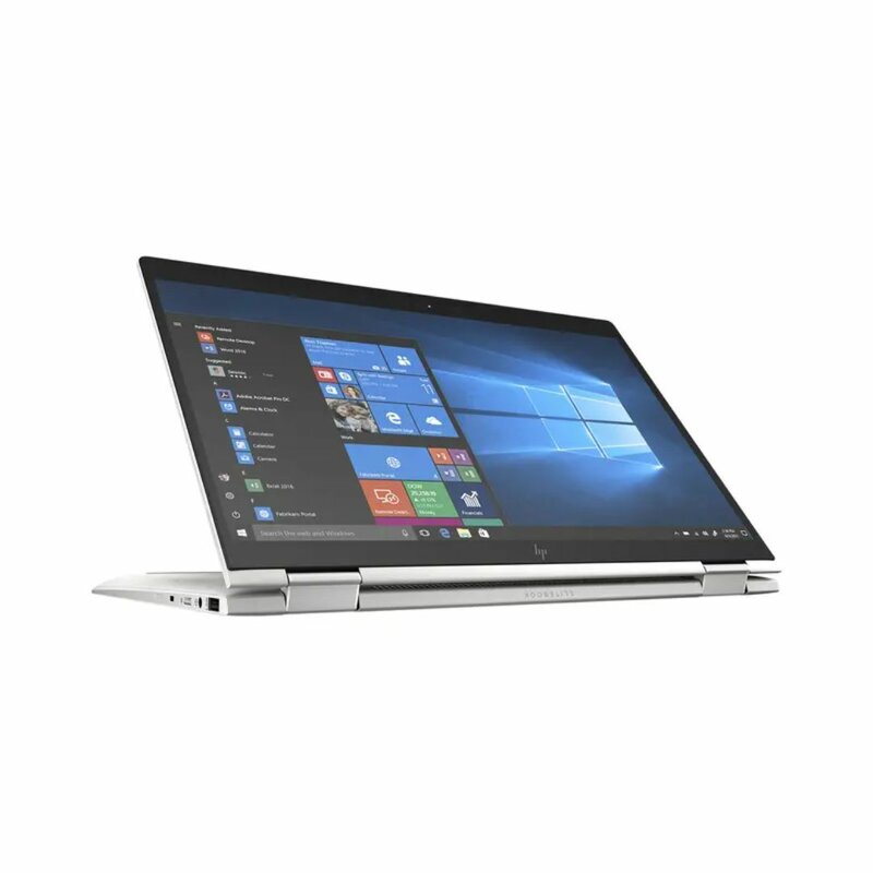 HP EliteBook X360 1040 G7 Intel Core I7-10710U 32GB RAM 512GB SSD 14-In FHD Touchscreen (REFURBISHED) by HP — view 2