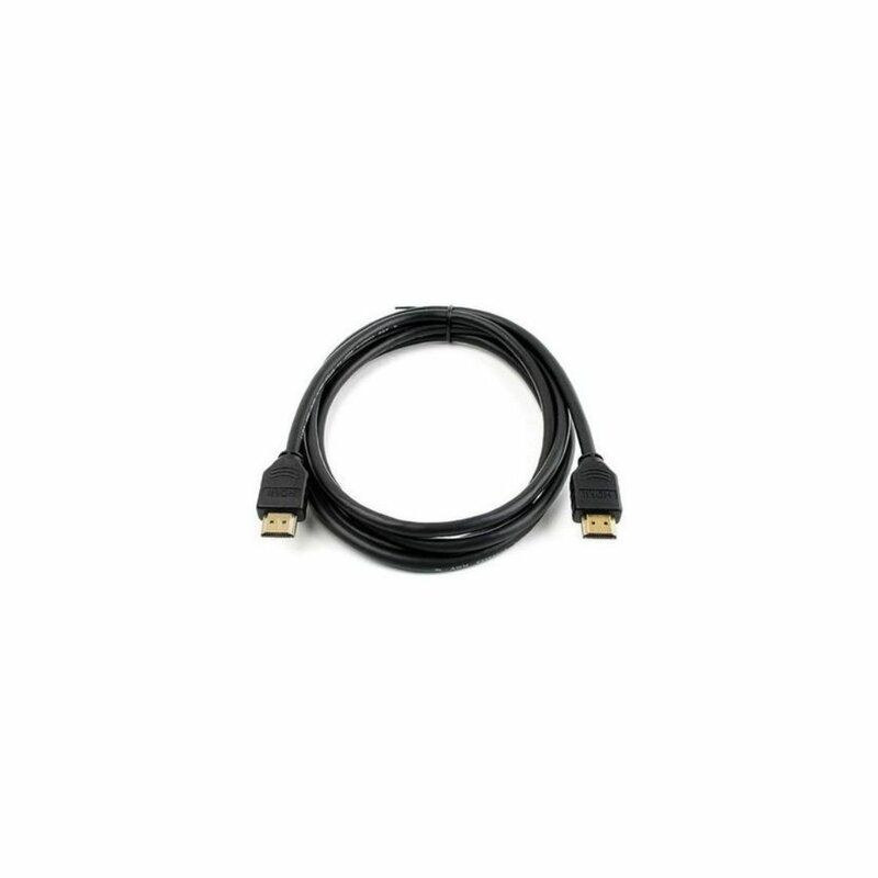 Generic HDMI To HDMI Cable 1.5 Meters by Cables