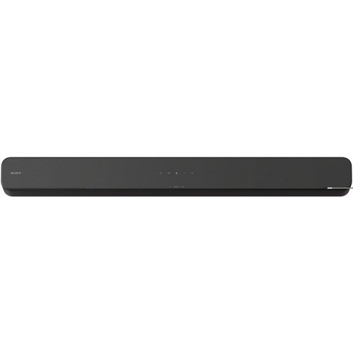 Sony HT-S100F 120W Wireless Soundbar by Sony — view 4