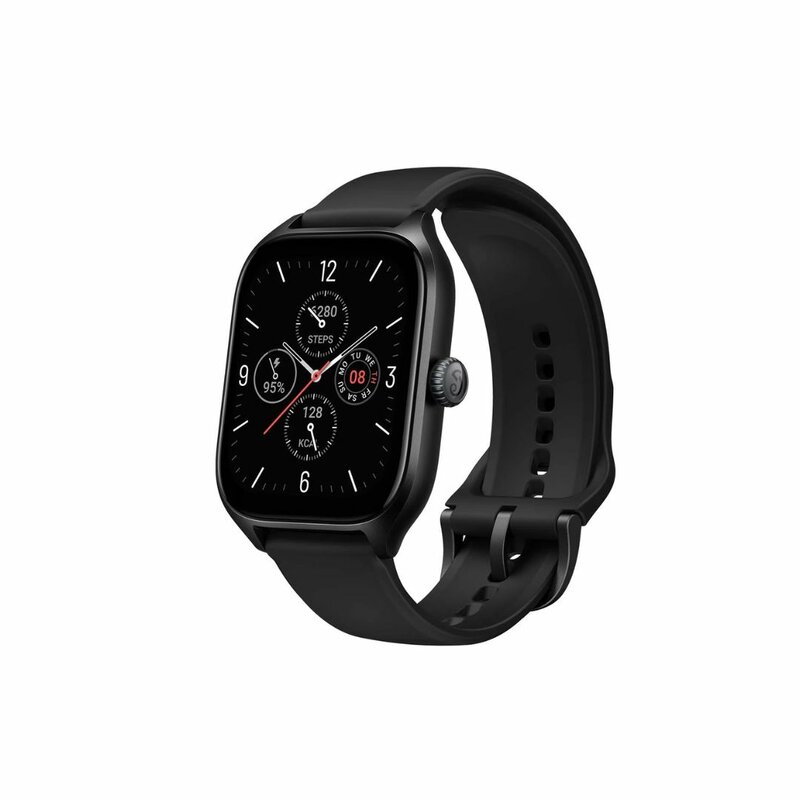 Amazfit GTS 4 Smart Watch by AMAZFIT