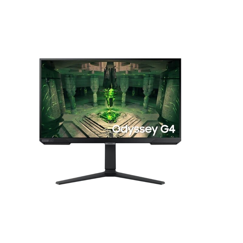 Samsung 25 Inch FHD 240Hz Gaming Monitor LS25BG402EMXUE by Samsung