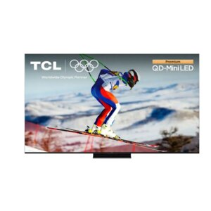 TCL 75C7K QLED Mini LED TV - 75 Inch, 4K HDR Kenya