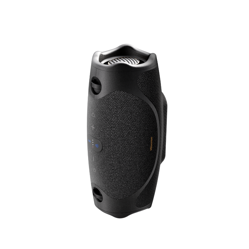 Hisense FlexBoom Portable Bluetooth Speaker – 80W Peak, IP67, 20-Hour Battery by Hisense — view 6