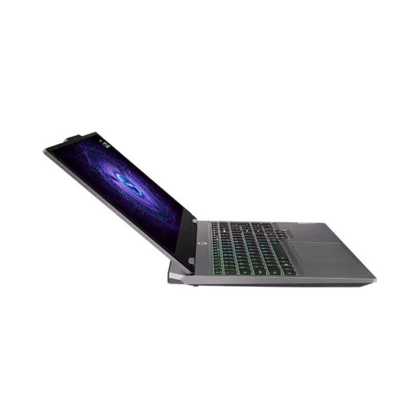 Lenovo LOQ 15IRX9 Core I7 RTX 3050 16GB  RAM 512GB Laptop by Lenovo — view 3