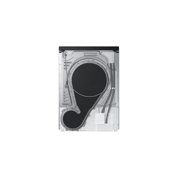 Samsung Series 5 DV80TA020AX/EU Heat Pump Tumble Dryer by Samsung — view 2