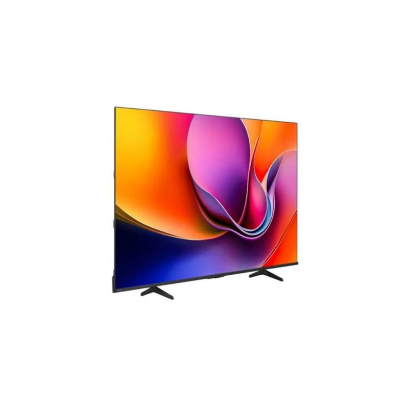 Hisense 58-Inch 58A6Q  4K Smart LED TV With HDR10 by Hisense