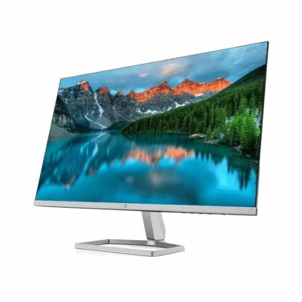 HP 290 G4 MT Core I3 10TH Gen 4GB RAM 1TB HDD 27" Monitor by HP — view 3
