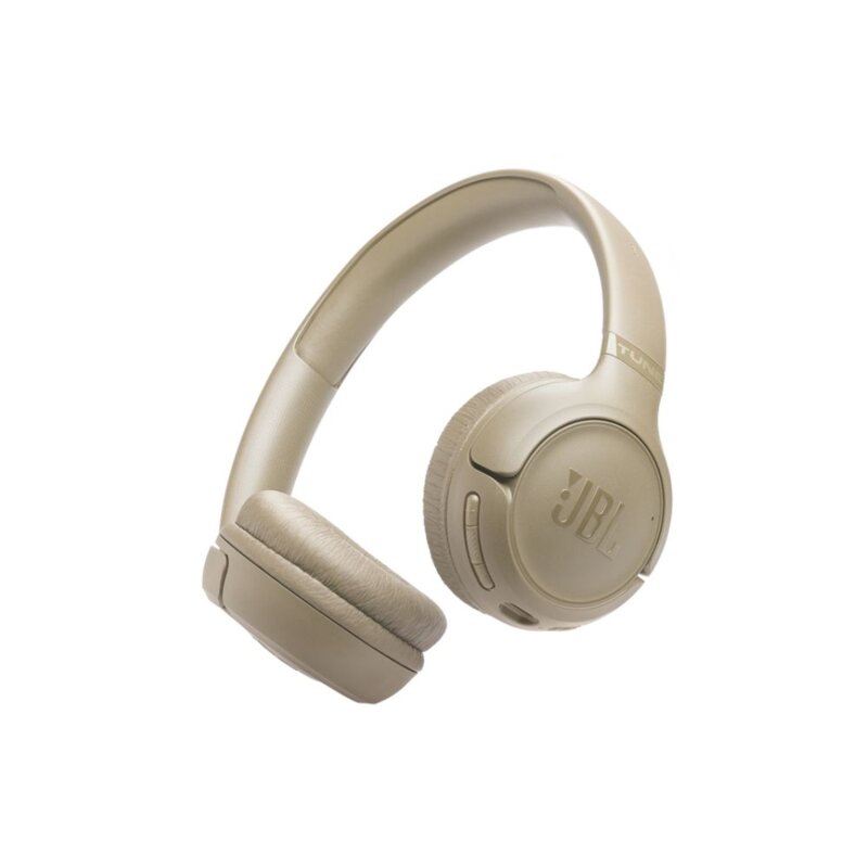 JBL Tune 530BT Wireless Headphones - 76 Hours Battery, Bluetooth, Foldable by JBL
