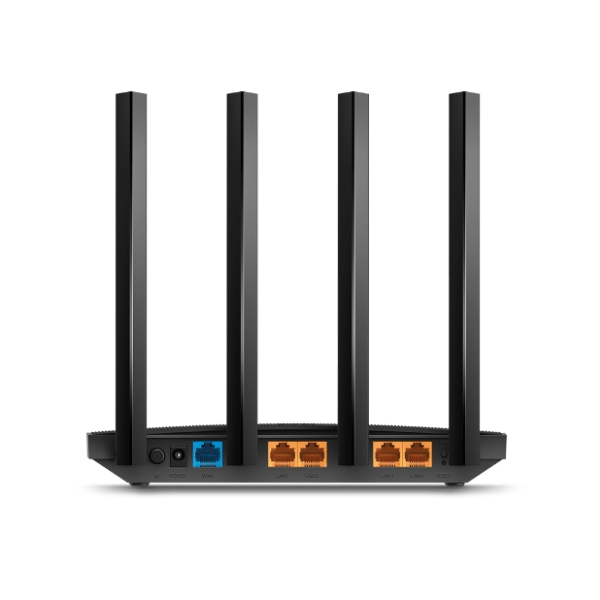 TP-Link Archer C80 AC1900 Wireless MU-MIMO Wi-Fi 5 Router by TP-Link — view 3