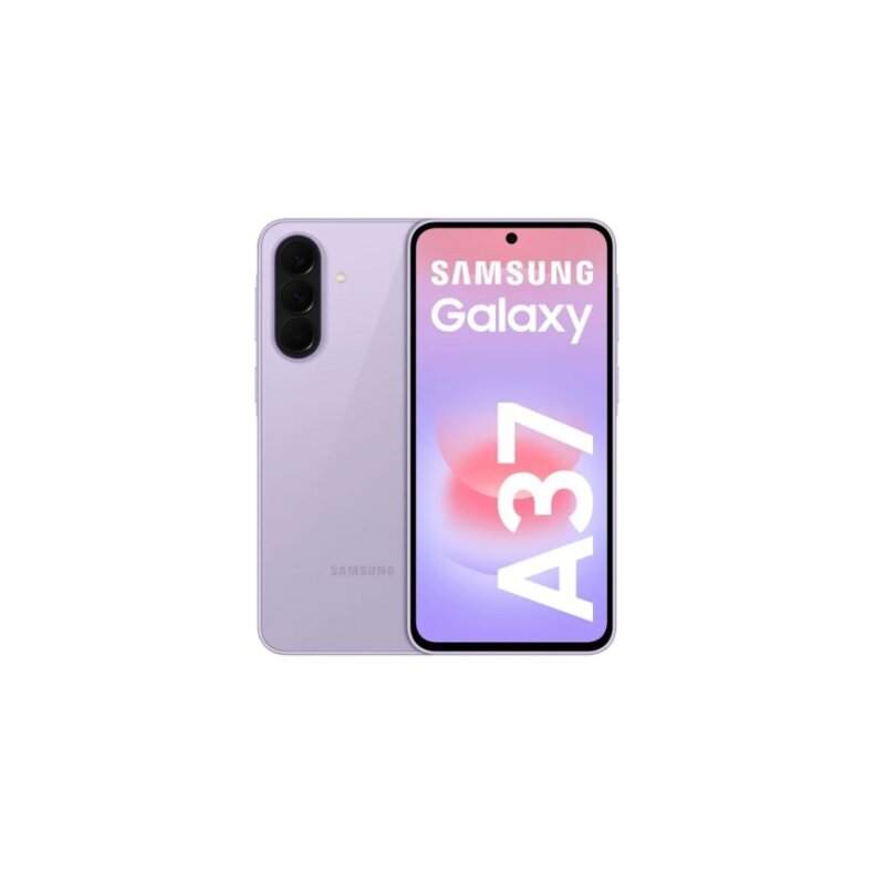 Samsung Galaxy A37 5G - 6.7 Inch Display, 50MP Camera, 5000mAh Battery by Samsung