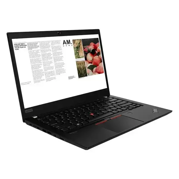 Lenovo ThinkPad T14 - Ultra 5-125U, 8GB DDR5  512GB SSD M.2 2280 NVMe G4 by Lenovo — view 2