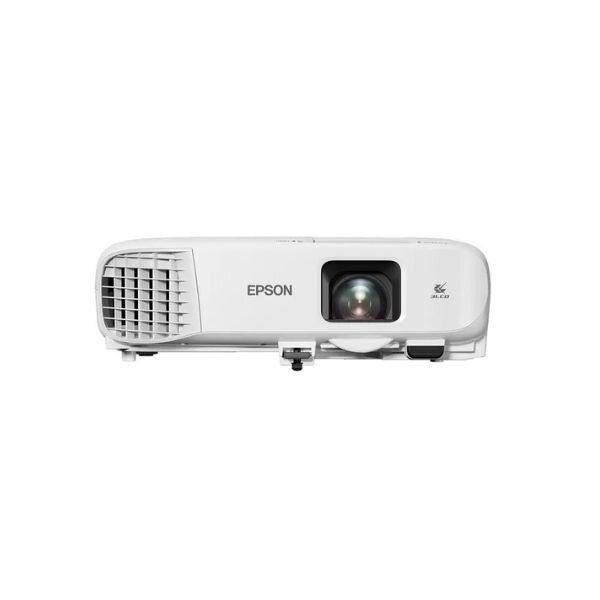 Epson EB-982W Projector - Wireless, Built-in-Speakers, Portable by Epson — view 6