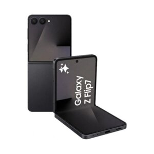 Samsung Galaxy Z Flip7 12GB RAM 512GB  Foldable Design, 5G, Long Battery
