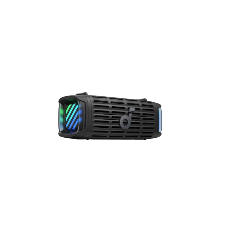 Anker Boom 3i Waterproof Bluetooth Speaker - 50W, 16H Playtime, Deep Bass For Outdoor Adventures by Anker — view 2