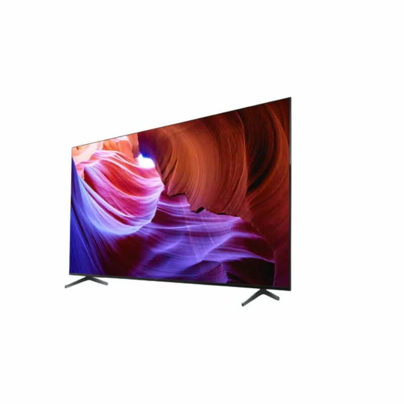 Sony KD-85X85K 85 Inch X85K Smart LED 4K UHD TV With HDR by Sony — view 2