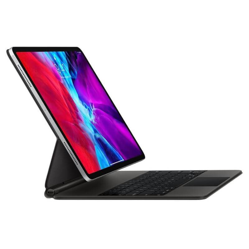 Magic Keyboard For 12.9 IPad Pro - Premium Wireless Typing Experience In 2025 by Apple