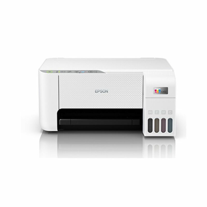 Epson EcoTank L3256 A4 Wi-Fi All-in-One Ink Tank Printer by Epson