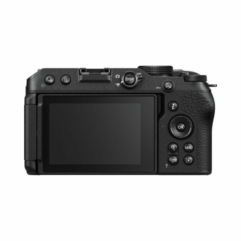 Nikon Z30 Camera Kit With 16-50mm Lens by Nikon — view 2