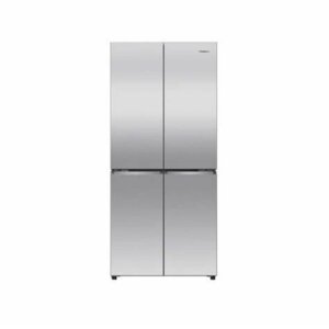 Hisense 4-Door Fridge 470L REF470DR