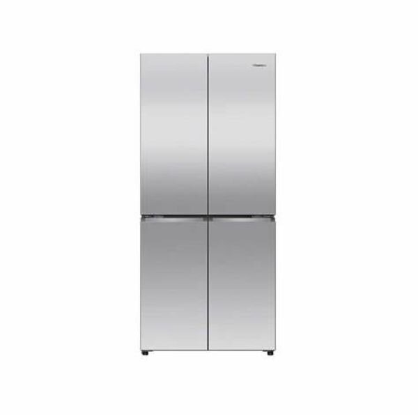Hisense 4-Door Fridge 470L REF470DR by Hisense