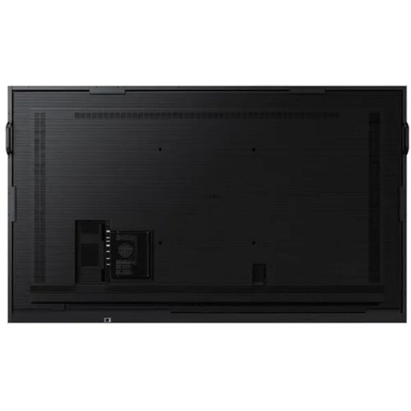 Samsung Flip Pro 85-inch Interactive Display LH85WMBWLGXXUE by Samsung — view 5