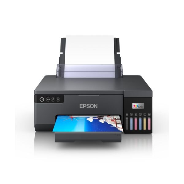 Epson EcoTank L8050 Printer by Epson