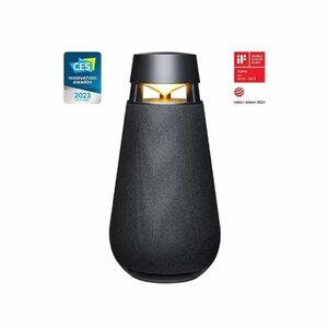 LG XBOOM 360 XO3 Portable Bluetooth Speaker