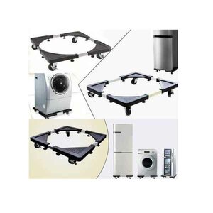 Fridge -  Washing Machine Portable Stand