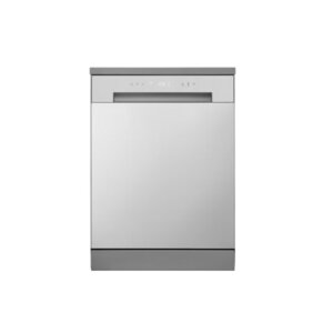 LG Inverter Direct Drive Dishwasher 13 Place Settings Prime Silver DFC811FL