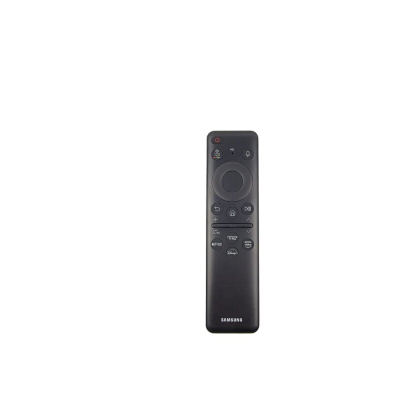 Samsung Type-C Solar Voice TV Remote BN59-01455A by Samsung