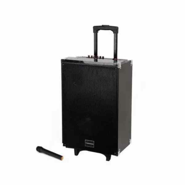 Tagwood LTS-10A Portable Multi Functional Speaker by Tagwood — view 2