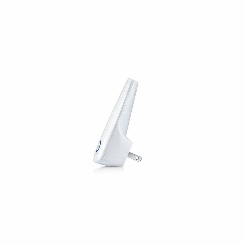 TP-Link TL-WA850RE - 300Mbps Universal WiFi Range Extender by TP-Link — view 3