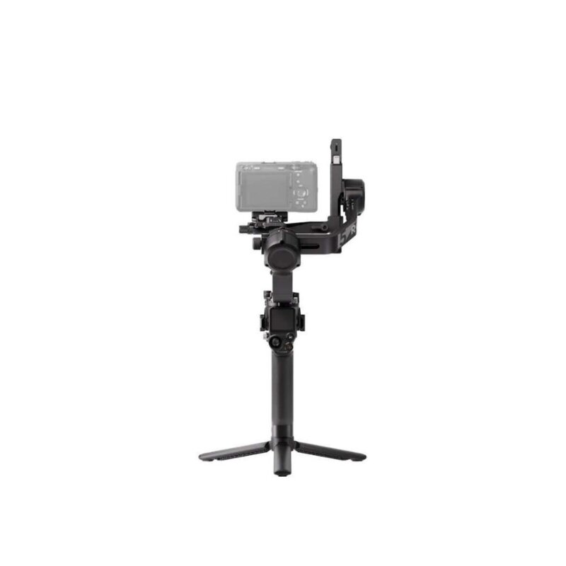 DJI RS 5 Combo Handheld Camera Gimbal Stabilizer by DJI — view 2