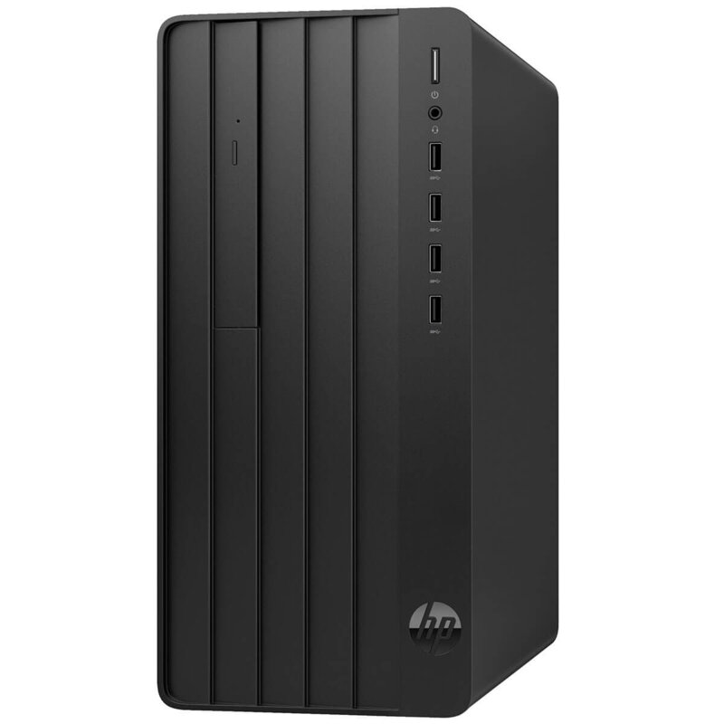 HP Pro Tower 290 G9 Desktop Ci7 8GB RAM  512GB by HP — view 2