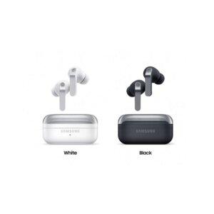 Samsung Galaxy Buds 4 Pro - Adaptive ANC, 6-MIC, 30H Playtime, IP57