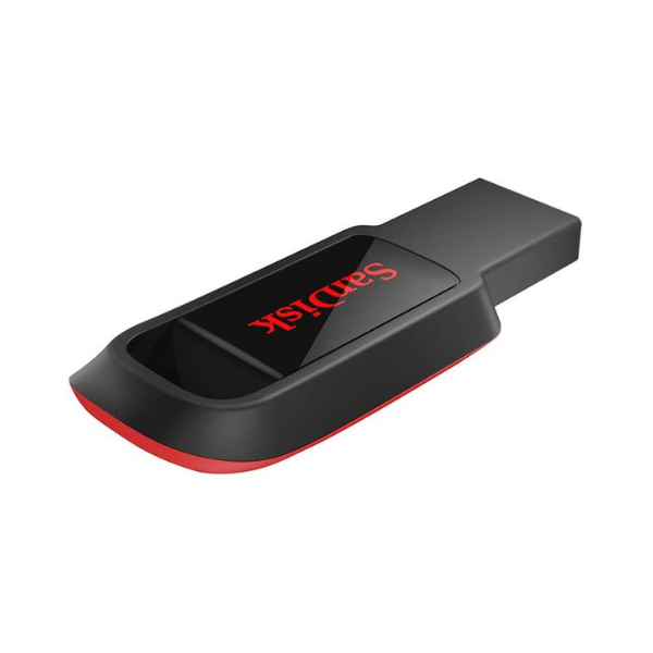 SanDisk Cruzer Spark 128GB by Sandisk