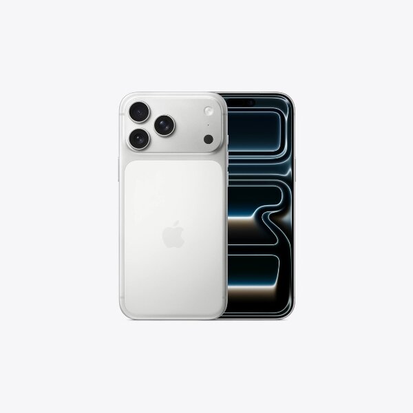 Apple IPhone 17 Pro Max 256GB - 12GB RAM, 6.9-Inch Display, 5G Connectivity, Dual ESIM by Apple — view 2