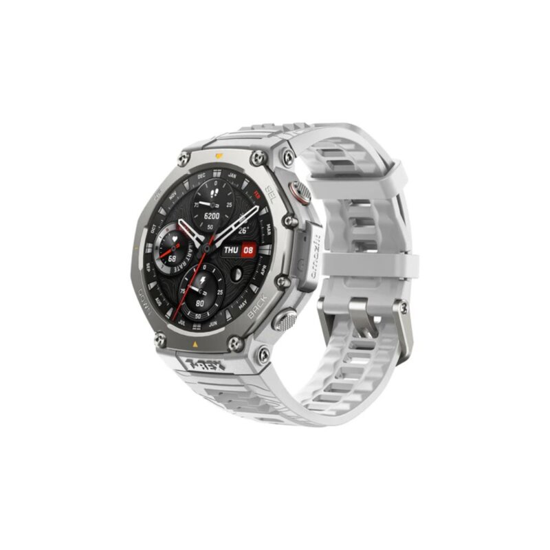 AMAZFIT T-Rex 3 – Rugged Smartwatch With Long Battery Life by AMAZFIT — view 2