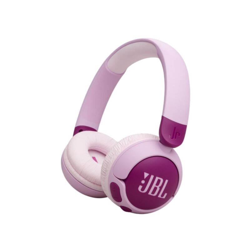 JBL Junior 320BT Wireless On-Ear Kids Headphones by JBL
