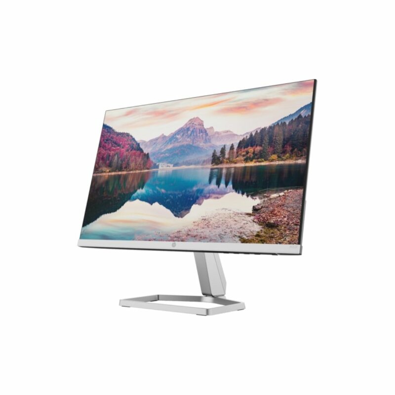 HP 21.5" FHD Monitor M22F by HP — view 2