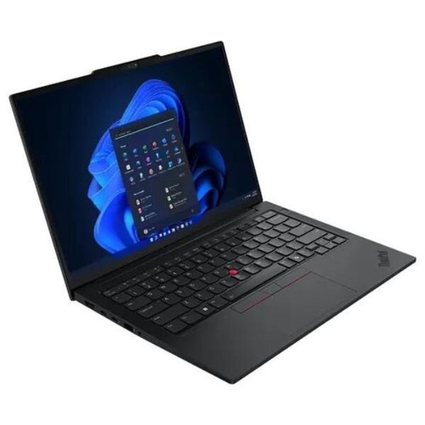 Lenovo ThinkPad E14 Gen 7 14 Inch I7 16GB RAM 512GB Laptop 21SX006UUE by Lenovo — view 2