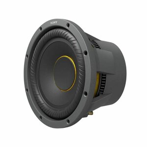 Sony XS-W104ES Mobile ES™ Series 10" 4-ohm Component Subwoofer