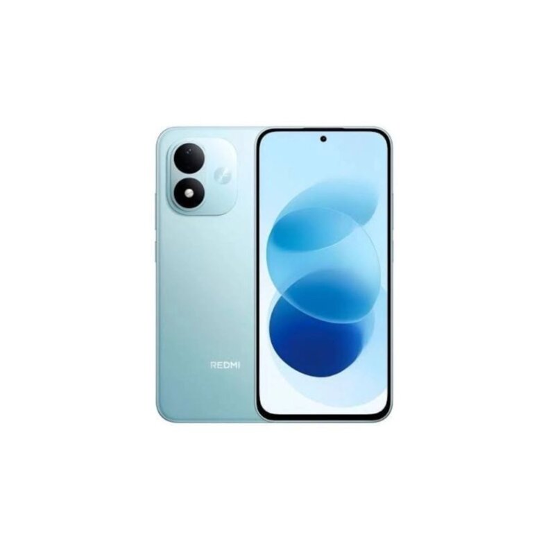 Redmi Note 17 4G 8GB 256GB – 6.99 Inch AMOLED Display by Redmi — view 3