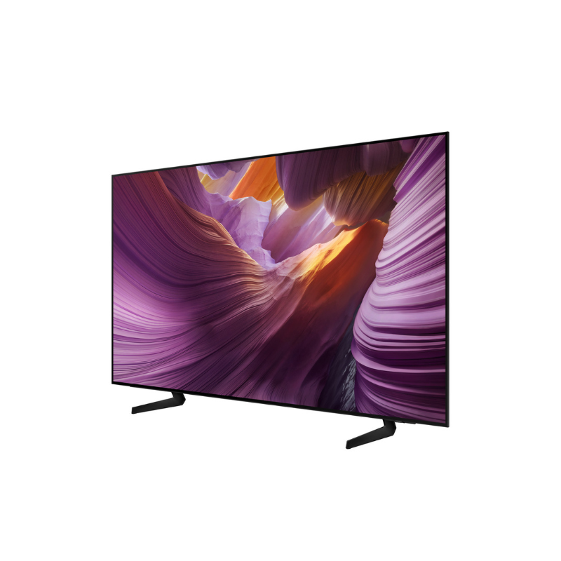 Samsung 65-Inch S85H OLED 4K Smart TV – QA65S85HAEXKE by Samsung — view 2